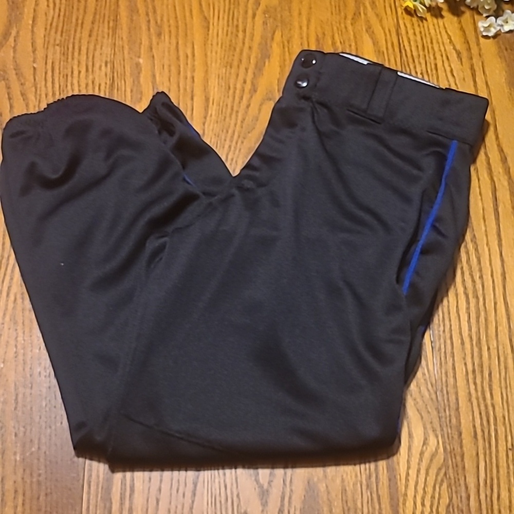 Alleson Baseball / Softball Pants - Ladies Medium